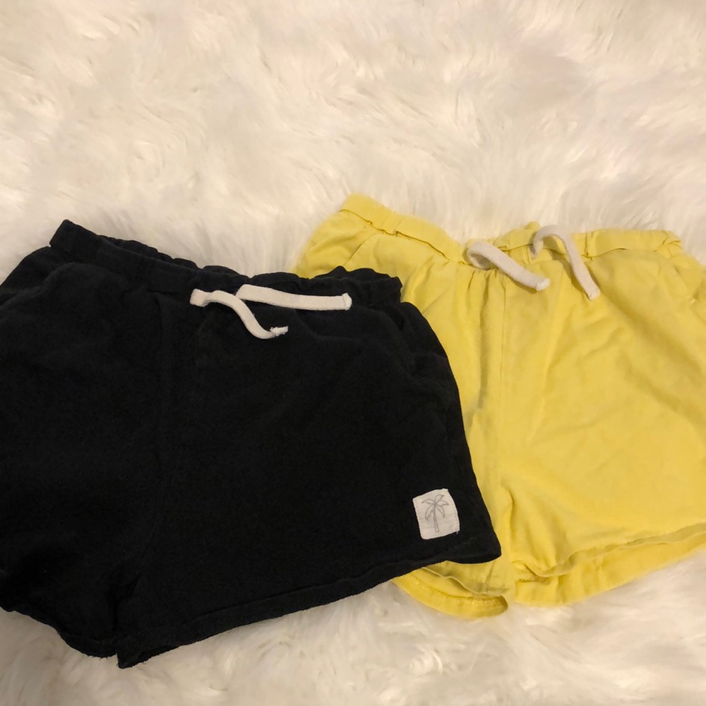 Cute and comfortable shorts!